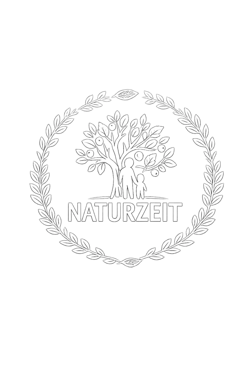 Naturzeit – Klein mit Groß in der Natur